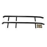 Ski-doo Brp Oem 4" Carbide Runner Kit, 860512100. Fixed Price $87.49.