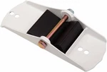 Starting Line Products Ski Mounting Saddle Bracket For Standard Use-white-35411. Fixed Price $45.91.