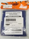 48 Woodys Blue Double Grand Digger Support Plates - 5/16 In. Alum Adg-3795. Fixed Price $69.99.