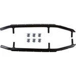 Stud Boy Enduro Wear Bars - 9.0" 60 Pol-e2523-90. Fixed Price $127.66.