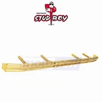 Stud Boy Deuce Bar For 2005-2007 Yamaha Rs90r Rs Vector Er - Skis Runners Ed. Fixed Price $99.31.