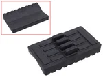 Sp1 2016-2017 Bearcat 3000 Lt 146" Arctic Cat Ski Rubber Stopper A/c Sm-08309. Fixed Price $29.55.