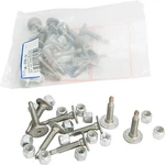 Woodys Signature Series Stainless Steel Studs - & Stud Kits Ssp-1450-as. Fixed Price $73.54.