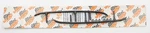 Woodys Rus-9000 Standard Wear Bars. Fixed Price $60.26.