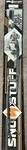 Sno Stuff 509-202 Carbide, 4 Inch Polaris. Fixed Price $64.99.