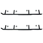 Bottom Line 6" Carbides Runners For Slydog Skis Hell Hound, Attack, Powder Hound. Fixed Price $99.95.