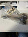 Oem Ski Doo Steering Spindle 505070321. Fixed Price $79.99.