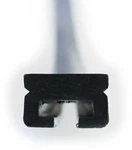 Sp1 130-42-80 Slide Runners Black 42.00 Fits Arctic Cat / Yamaha. Fixed Price $33.52.