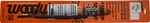 Woodys 2002 Legend Sport 500 Ski-doo Dooly 6" Carbide Runner Ds6-8250. Fixed Price $162.55.