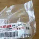 Yamaha Oem Part 8fa-23847-00-00 Joint, Universal 3. Fixed Price $60.00.