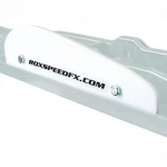 Rox, Cornering Kit White 1g-drsl-14. Fixed Price $41.95.