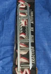 Stud Boy Shaper Bars - 7.5 In. Snowmobile Usi-s2214-75 Usi Px Wearbar. Fixed Price $80.00.