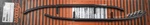 Woodys Executive Series 8" Carbide Wear Bar Runners (wlx-8350). Fixed Price $151.80.