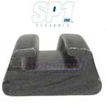 Sp1 Slide For 1998-2000 Ski-doo Touring Le - Track Systems Qa. Fixed Price $38.68.