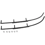 Stud Boy G-force Carbide Wear Bars - 9" 60 Pol-r1225-90. Fixed Price $114.68.