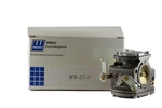 Genuine Walbro Carburetor For Yamaha Wb-27-1 Go-kart. Fixed Price $117.50.