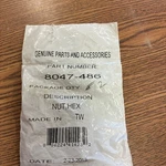 Artic Cat Locking Nuts. Fixed Price $4.00.