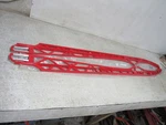 2023 Polaris Rmk Pro 850 Boost Matryx Slide Rails 163 Rear Skid Suspension #8586. Fixed Price $560.48.