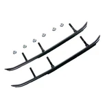 Slp Pro Race Snowcross 10" X 60 Carbide Slt/ Powder-pro/ Mohawk Skis - 35-124. Fixed Price $128.95.