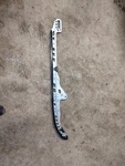 Ski-doo Mxz 600 Efi Sport Rear Suspension Rail129" 503195538. Fixed Price $120.00.