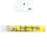 Sp1 Defender Runners For 2003-2005 Ski-doo Mx Z 550 Fan - Skis Ek. Fixed Price $49.88.
