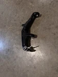 22-24 Ski-doo Mxz 850 Xrs Lh Left Spindle Ski Leg Renegade 900 Ace 505074962. Fixed Price $89.99.