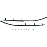 Stud Boy G-force Carbide Wear Bars - Black Catr207790. Fixed Price $109.38.
