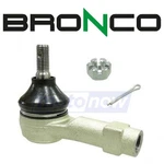 Bronco Outside Tie Rod End For 2008 Arctic Cat Prowler 650 4x4 Auto - Cf. Fixed Price $24.25.