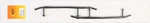 Sp1 Wb-000-296 Defender Wearbar Fits Polaris S/m. Fixed Price $63.52.