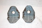 1994 Yamaha Vmax 600 Oem Frame Reinforcement Set 8ab-21910-00-00 Sy25. Fixed Price $29.99.
