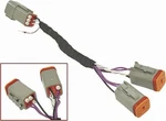 Sp1 Accessory Splitter Kit For 2018 Ski-doo Expedition Sport Ace 900 Snowmobile. Fixed Price $38.26.