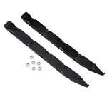 4" Dual Runner Carbides Many 2007-2009 Fits Polaris With Blow Molded Skis. Fixed Price $129.95.