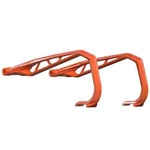 New Polaris Snowmobile Ski Toe 2889421-647. Fixed Price $63.95.