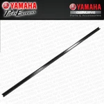 New Yamaha Apex Rs Vector Rage Phazer Gt Attak Oem Black 136" Hyfax Slide Runner. Fixed Price $39.95.