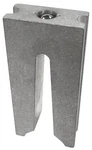 Woodys Clip Tool Extension For 3" Lug Tracks Tct-30ac 3820-0023 11-2401. Fixed Price $67.40.