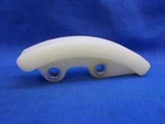 Yamaha 8g5-47422-00. Oem Sliding Runner 2. Fits Et250(78-79). Np4958.. Fixed Price $4.95.
