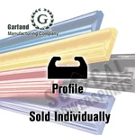 1997-2003 Yamaha V-max 500/600/700 Garland Snowmobile Hyfax Slide Graphite. Fixed Price $36.14.