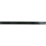 Garland Hyfax Slide Black 64.00" Arctic. Fixed Price $38.48.