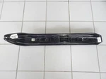 Polaris Snowmobile 2004-2005 Fusion Classic Black Plastic Ski - 1822634-070. Fixed Price $131.53.