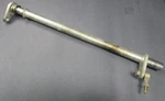 Yamaha Oem Steering Column Post 2003-2018 Rx1 Venture Vector Apex Nytro+. Fixed Price $39.00.