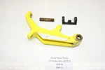 2019 Ski-doo Mxz X 600 Etec Gen 4 128" Right Ski Spindle Sunburst Yellow. Fixed Price $75.95.