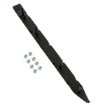 1 Bottom Line 4" Dual Runner Carbide For Arctic Cat Most 1996-08 W/plastic Skis. Fixed Price $49.95.