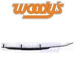 Woodys Dooly Carbide Wear Rod For 2011-2013 Polaris Turbo Iq Lxt - Skis Cy. Fixed Price $238.31.