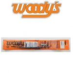 Woodys Dooly Carbide Wear Rod For 2002 Ski-doo Grand Touring 600 Gs - Skis Ms. Fixed Price $202.36.