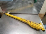 1999 Ski-doo Mxz 500 Rh Trailing Arm 505070193 W004. Fixed Price $65.62.