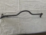 Brp Ski Doo Tundra 550f 2009 Steering Stem Shaft Main Tube 506152074. Fixed Price $74.99.