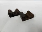 Arctic Cat Ski Rubber Bushing Bumper Damper Set 0603-036. Fixed Price $15.00.