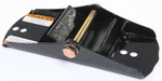 Starting Line Ski Mounting Saddle Bracket Black Polaris Pro Rmk Switchback. Fixed Price $48.45.