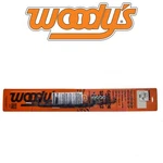 Woodys Dooly Carbide Wear Rod For 2000 Ski-doo Formula Deluxe 700 - Skis Yu. Fixed Price $159.98.