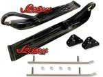 Plastic Ski Kit Skis W/ Wear Bars For 00-17 Arctic Cat 120 Z120 Zr120 F120 Ac120. Fixed Price $379.99.